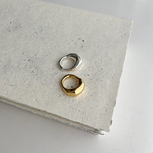 LUNA2 ring